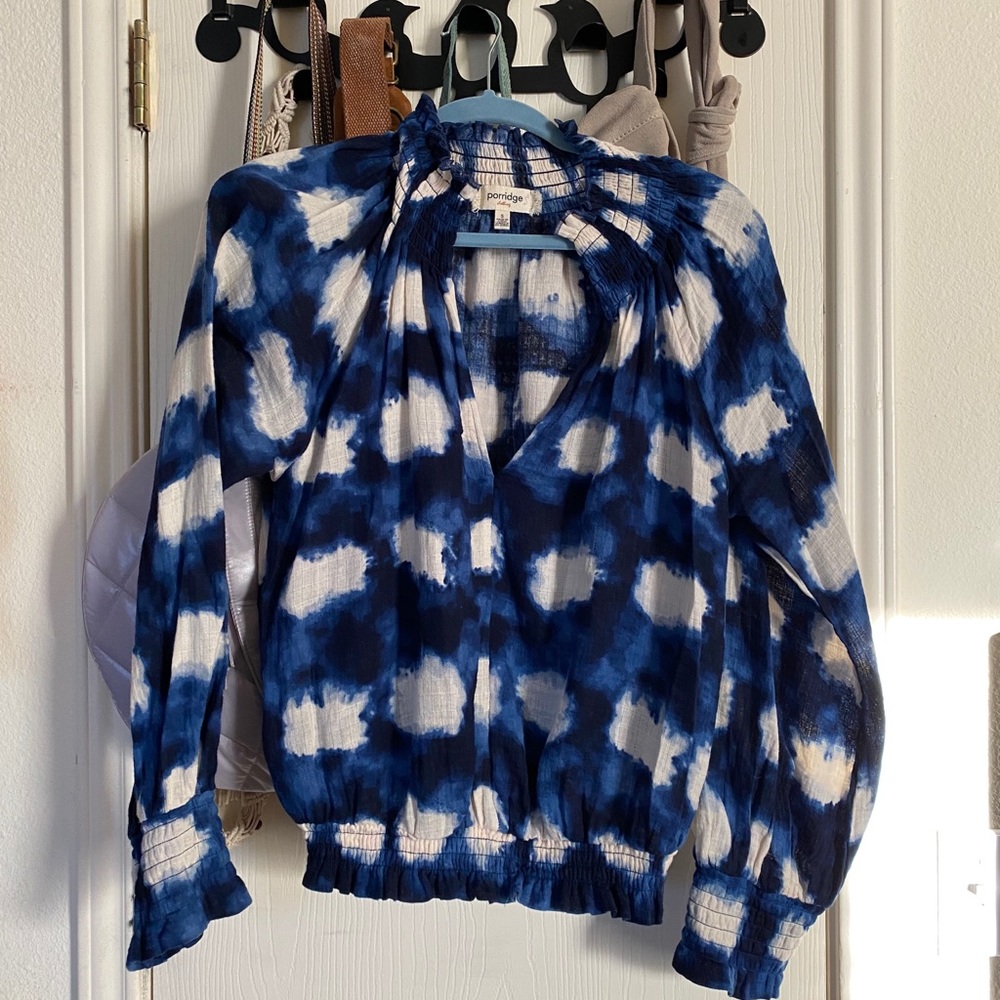 Anthropologie 5 item bundle - Picture 3 of 5